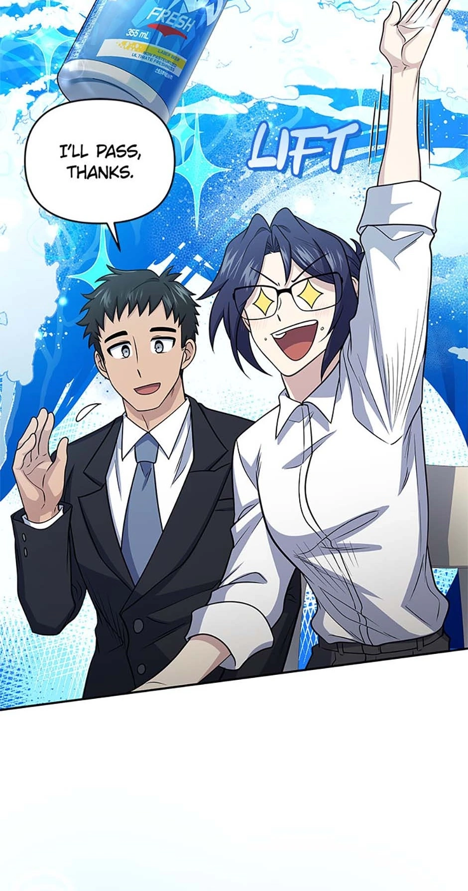 Read Hero