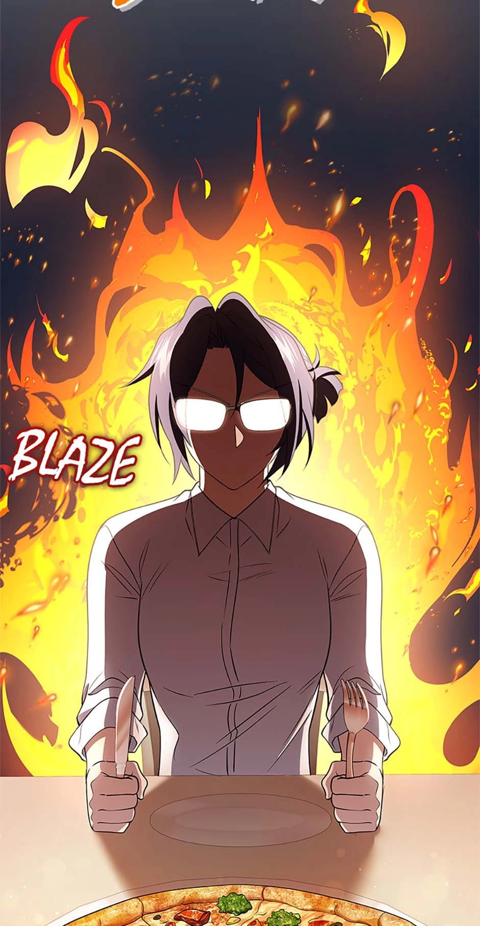 Read Hero
