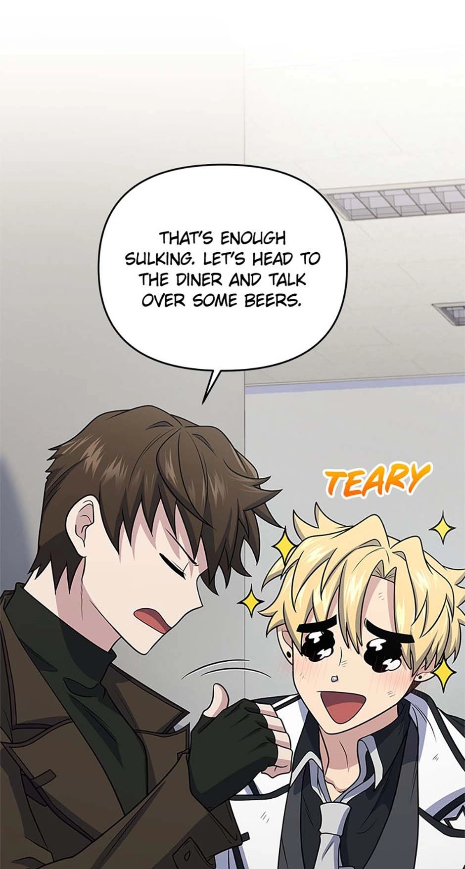 Read Hero