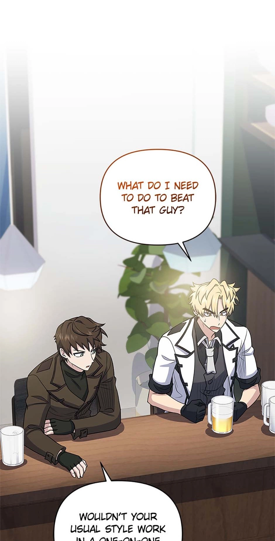 Read Hero