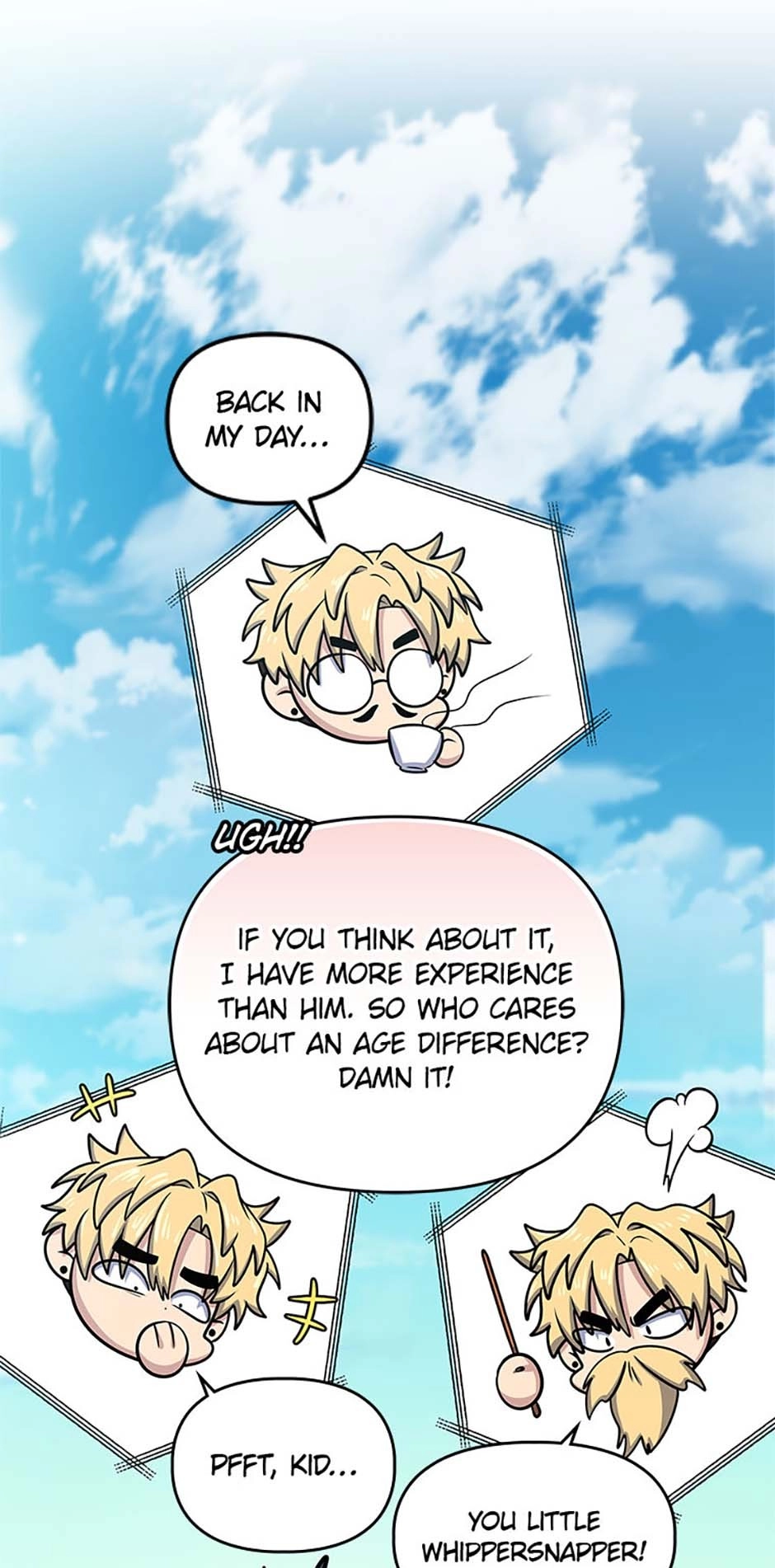 Read Hero