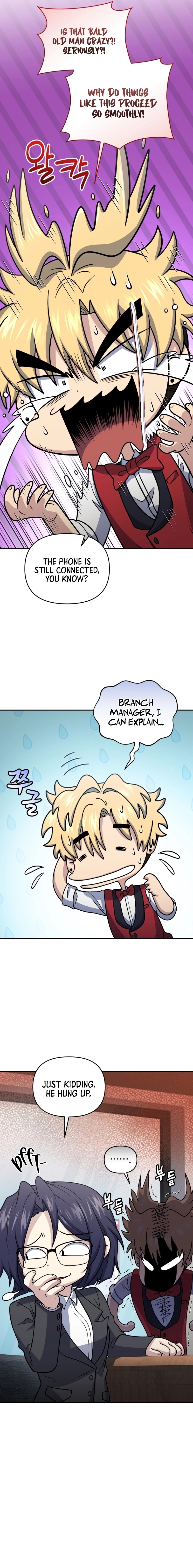Read Hero