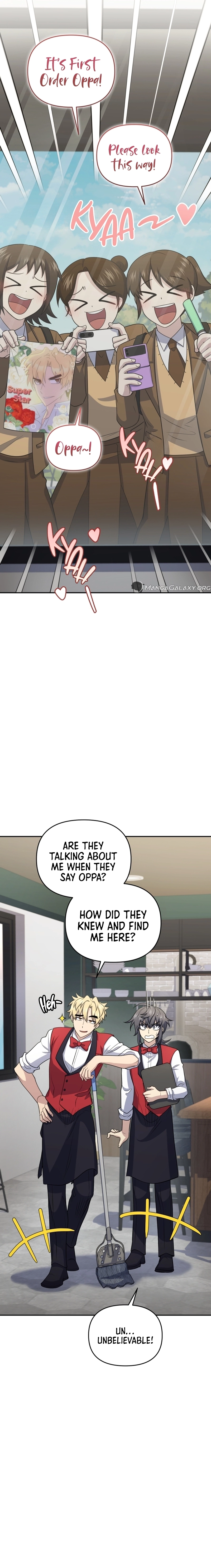 Read Hero