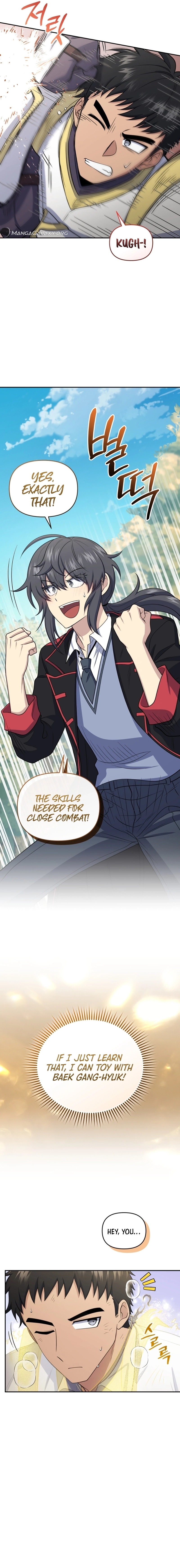 Read Hero