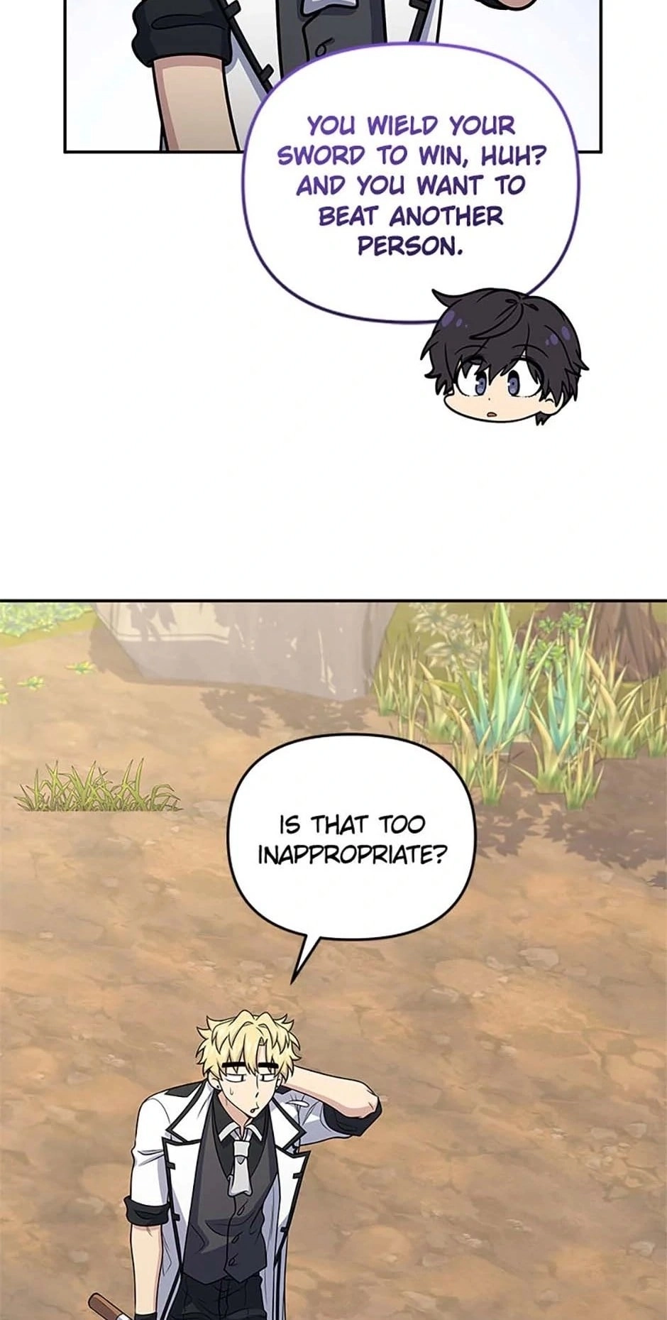 Read Hero