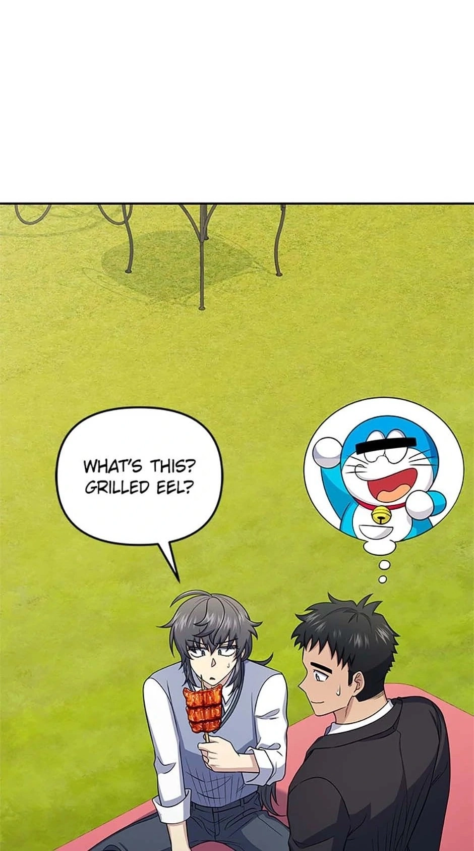 Read Hero