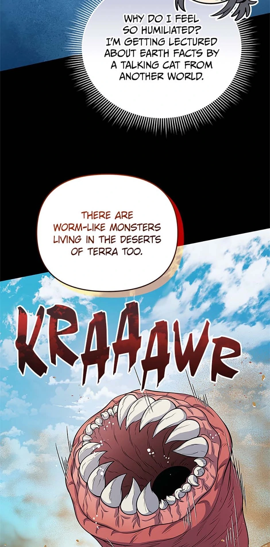 Read Hero