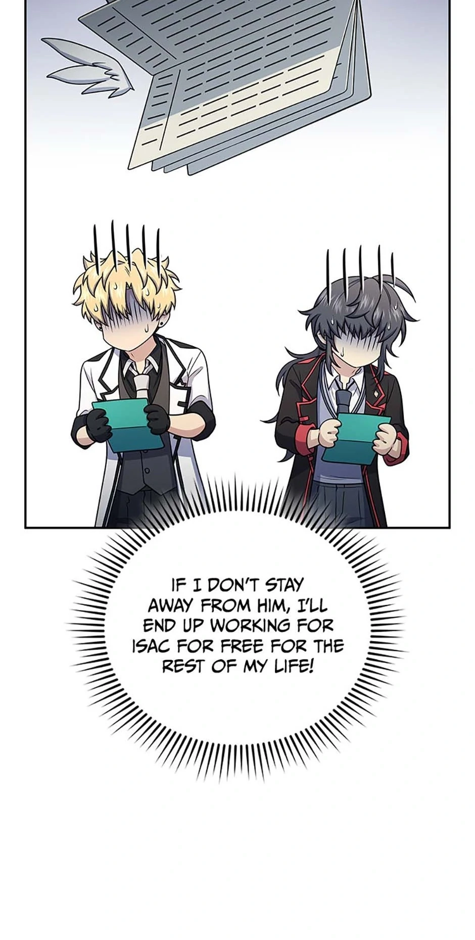 Read Hero
