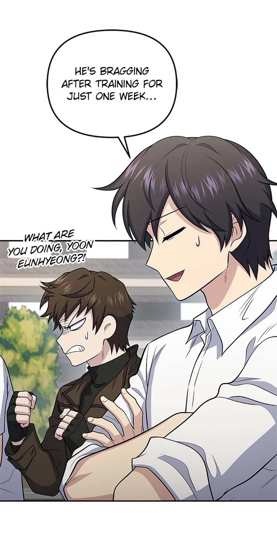 Read Hero