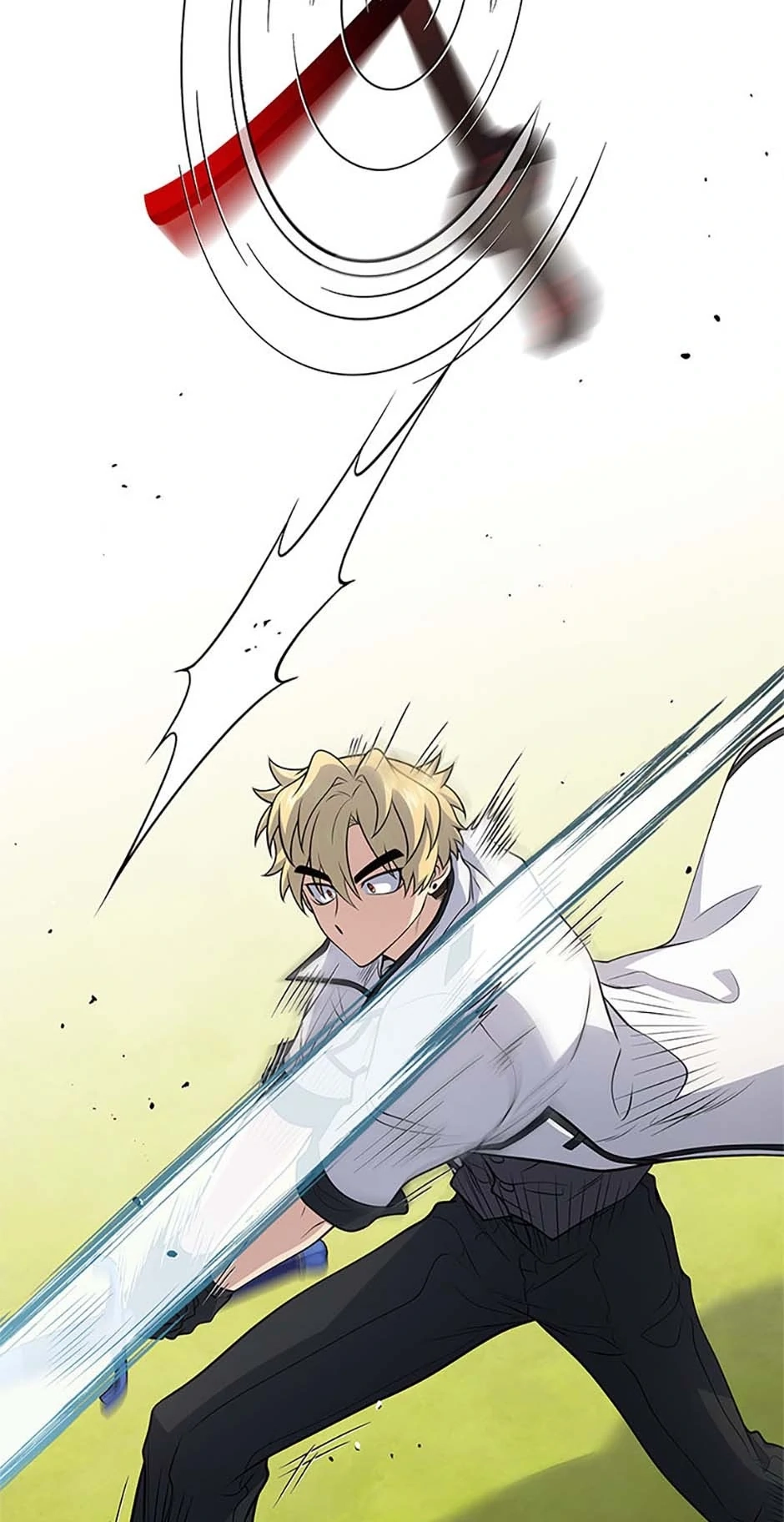 Read Hero