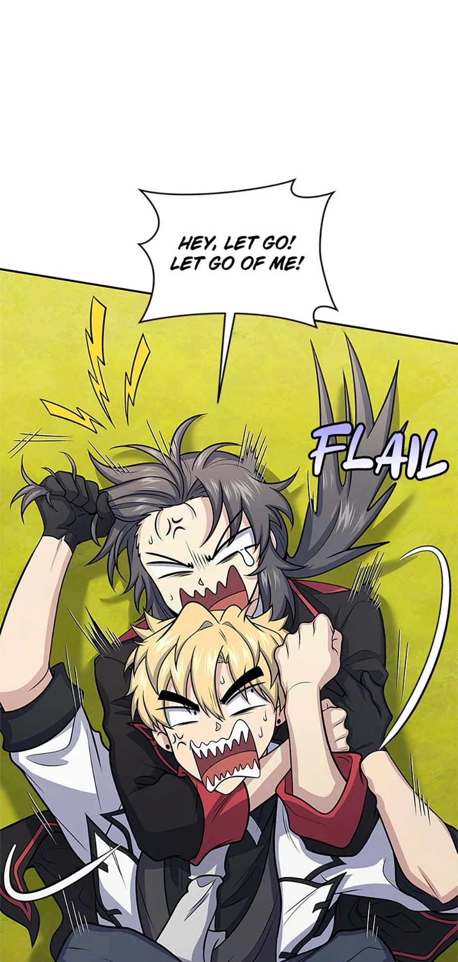 Read Hero