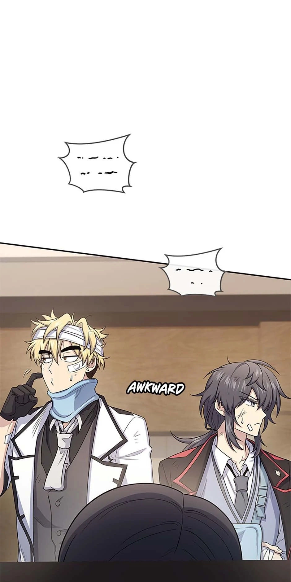 Read Hero