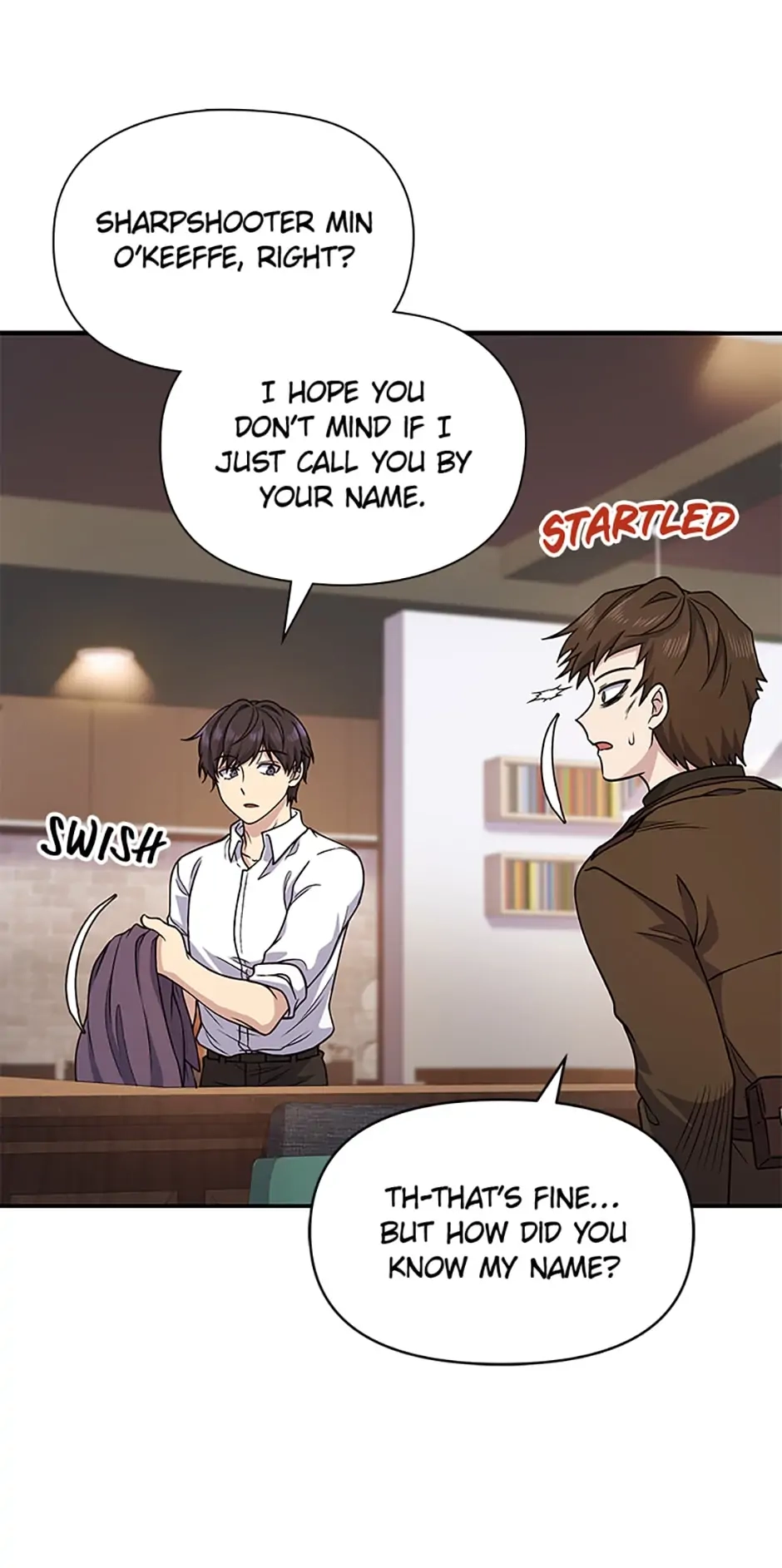 Read Hero