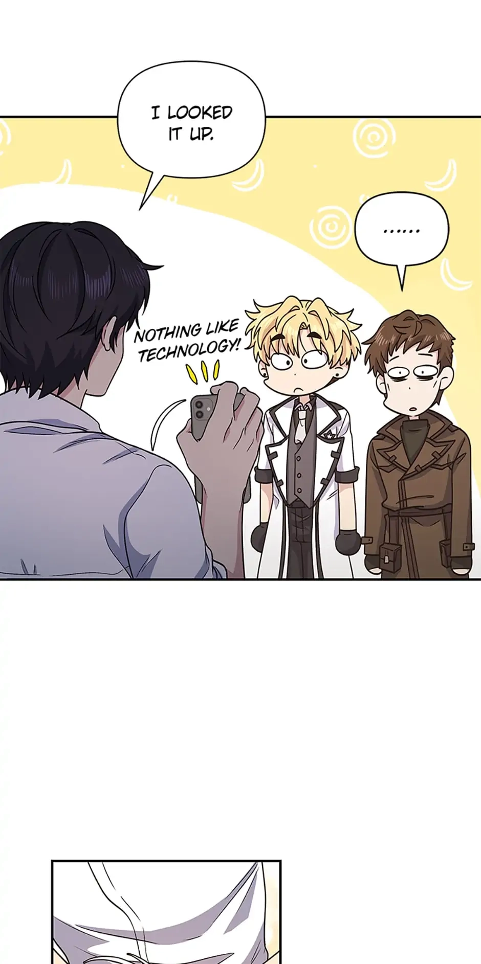 Read Hero