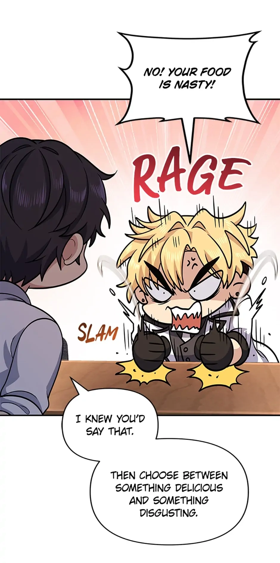 Read Hero