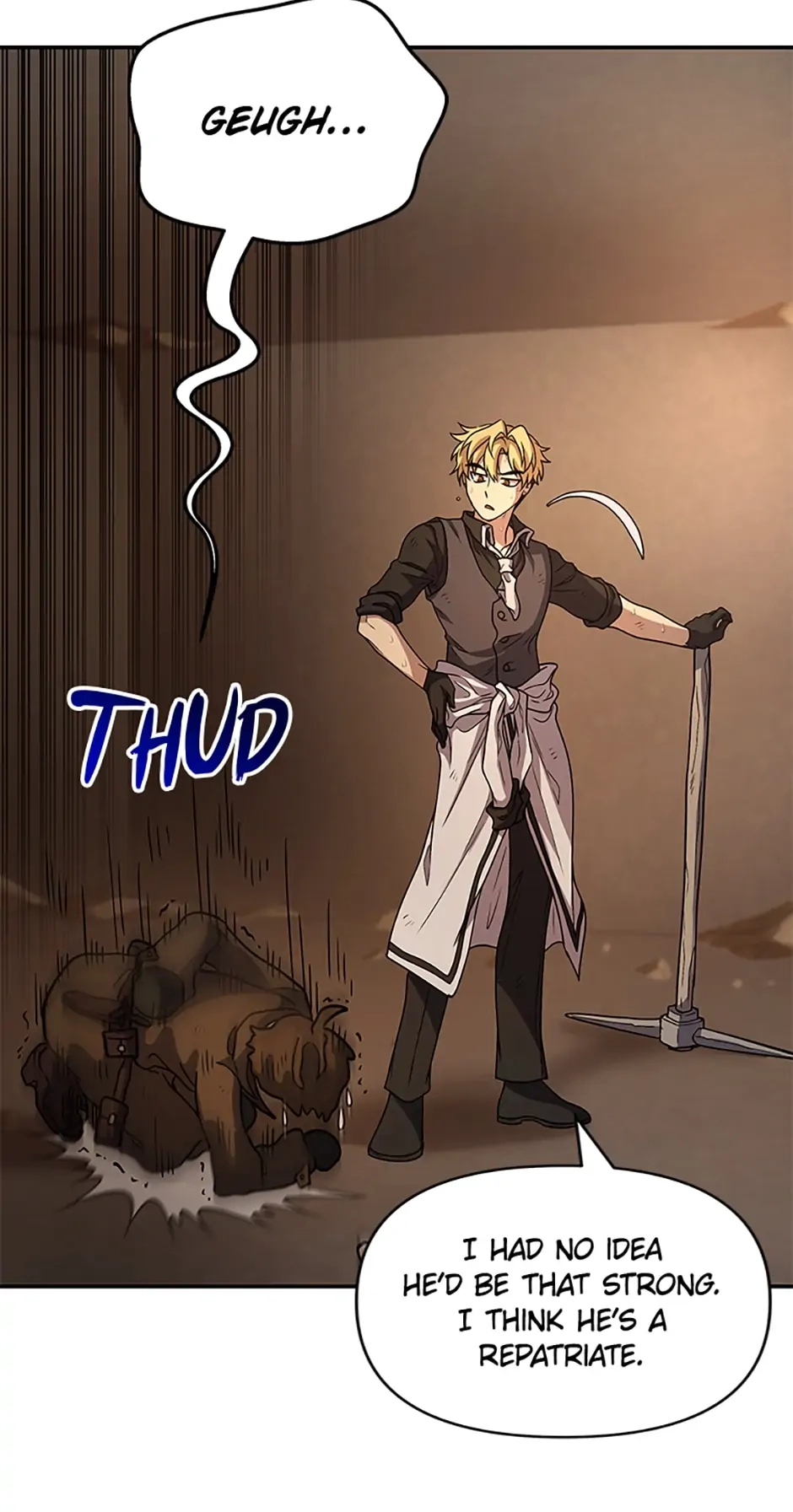 Read Hero