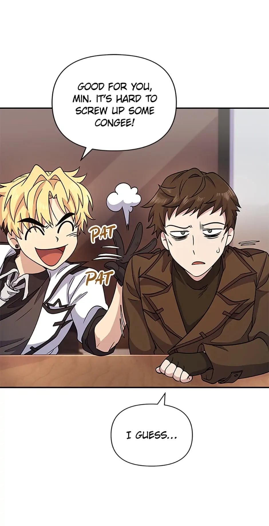 Read Hero