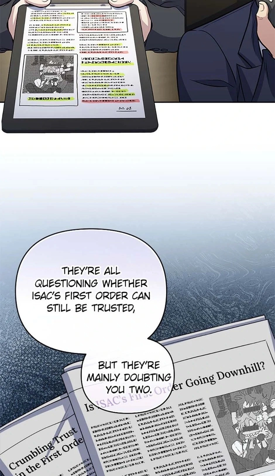 Read Hero
