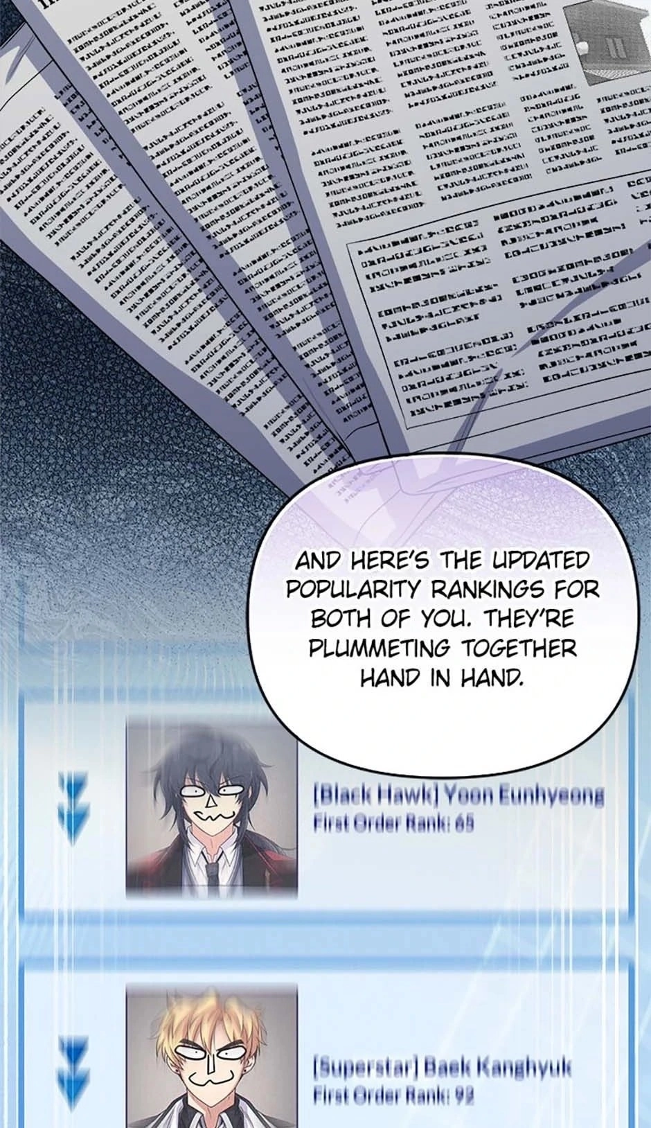 Read Hero