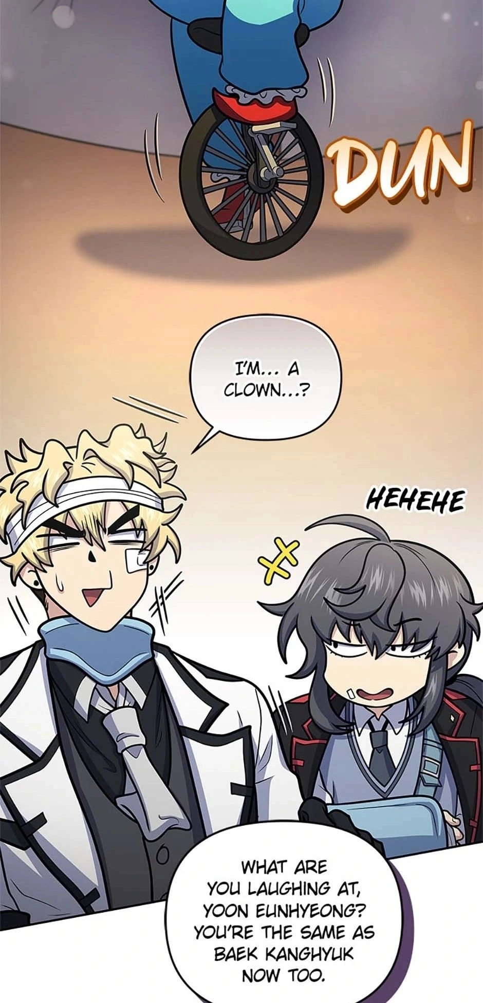 Read Hero