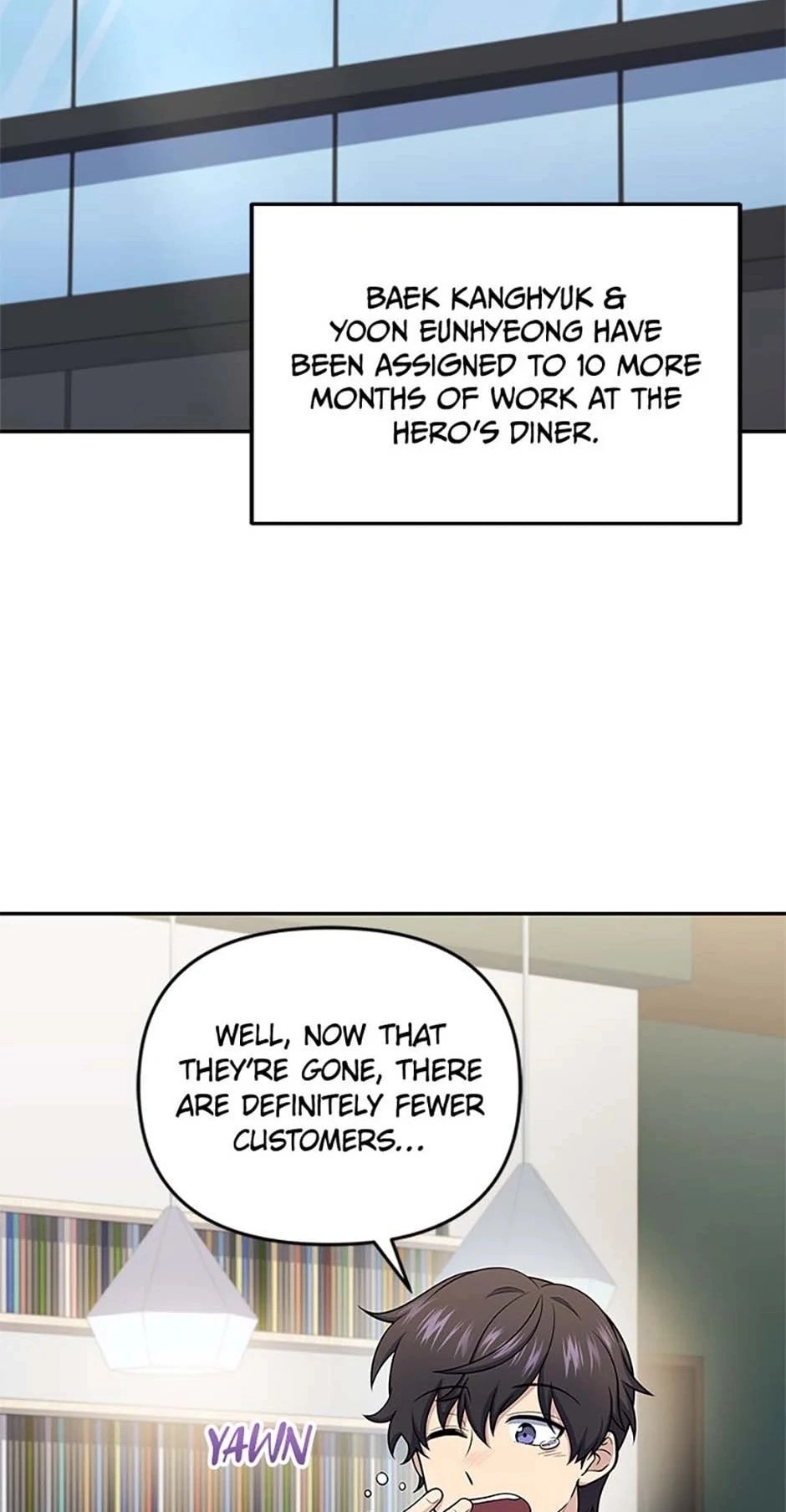 Read Hero