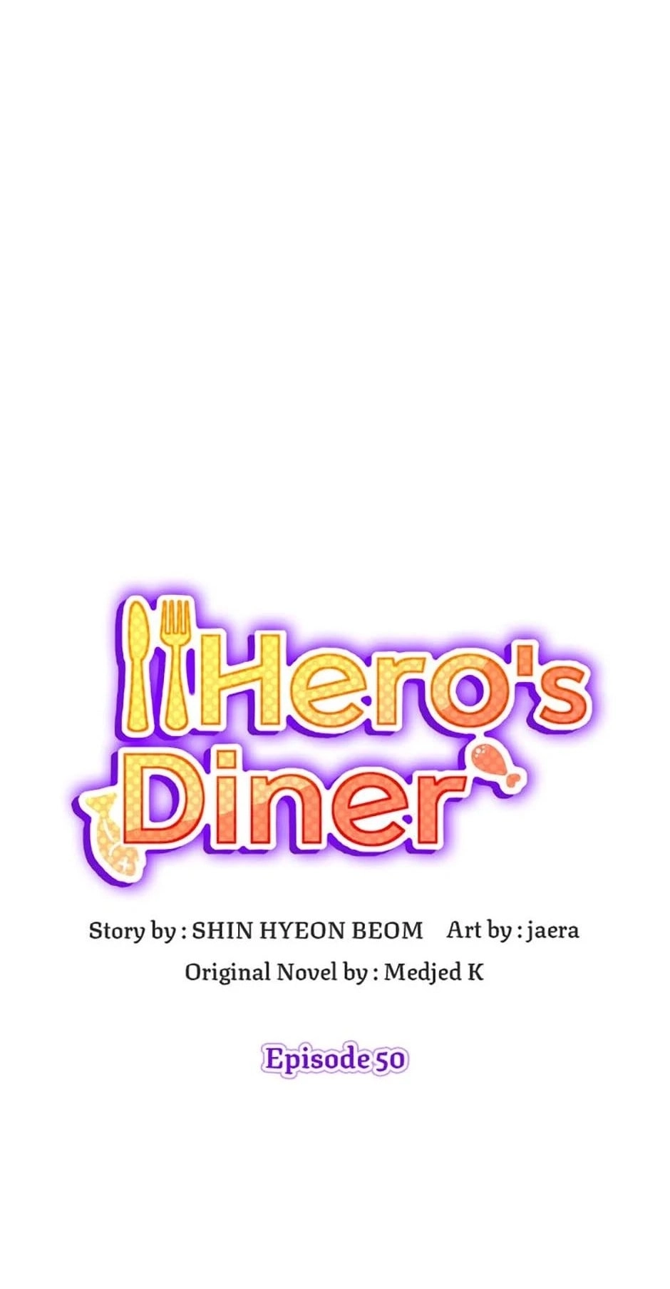 Read Hero