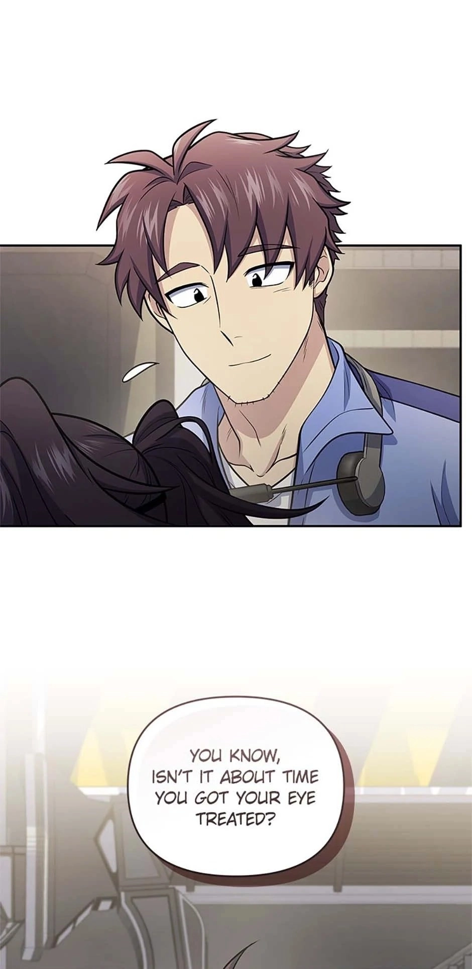 Read Hero