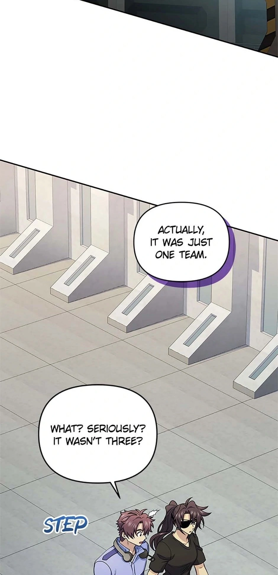 Read Hero