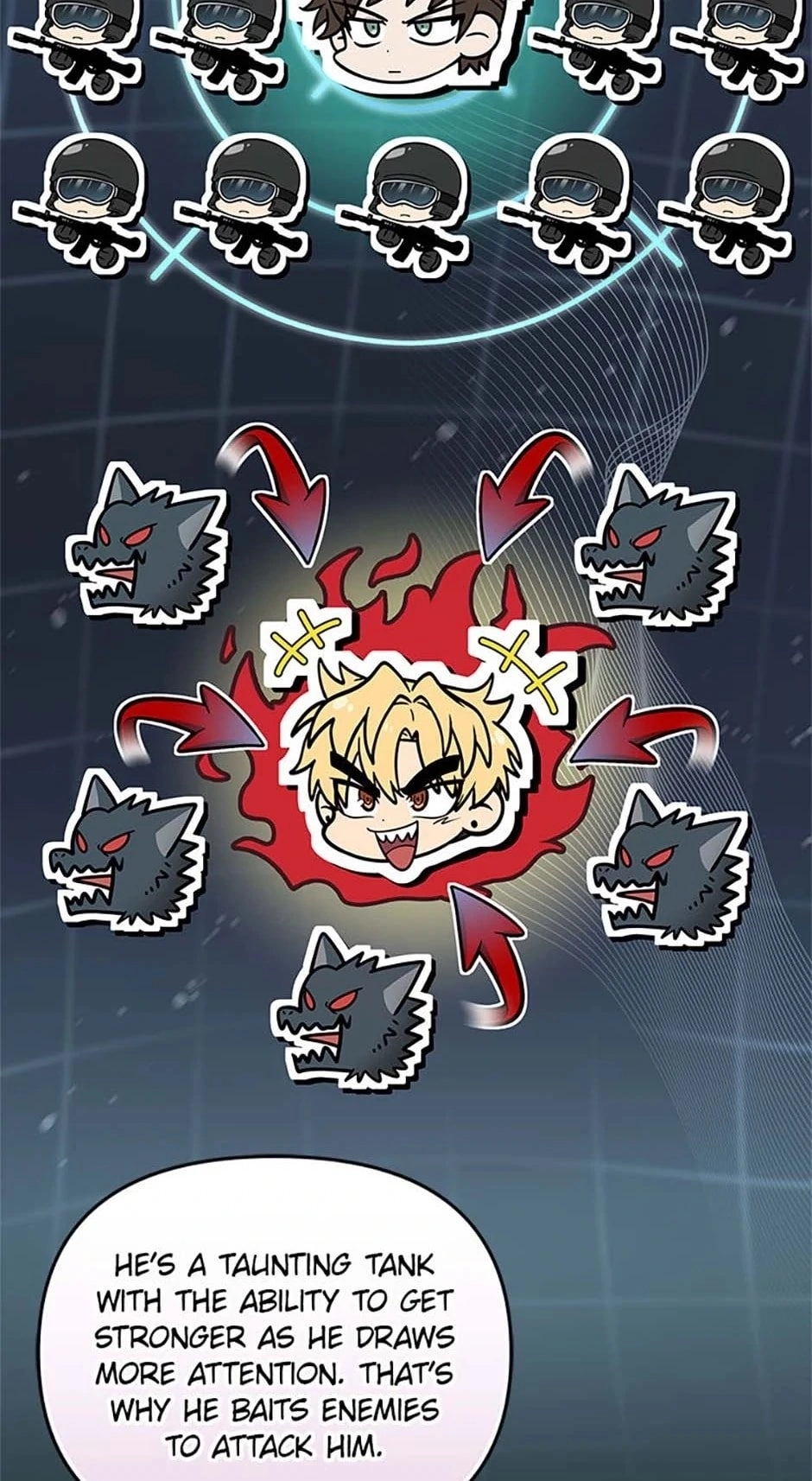 Read Hero