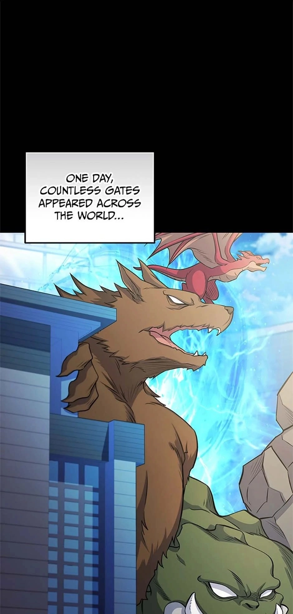 Read Hero