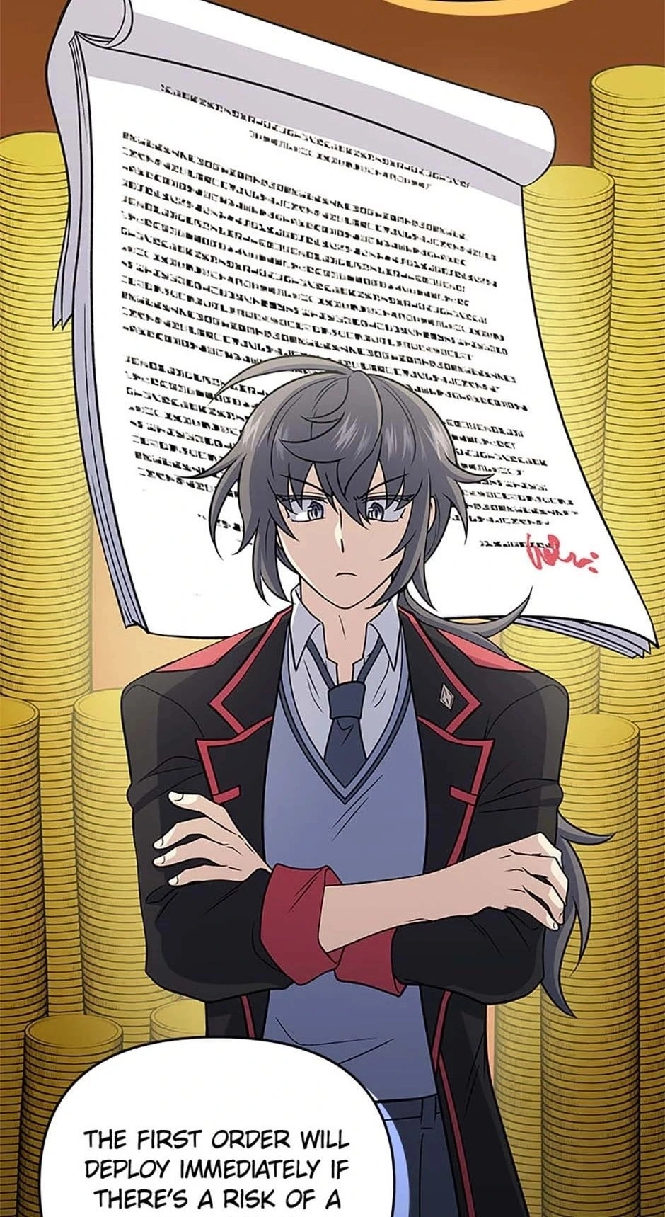 Read Hero