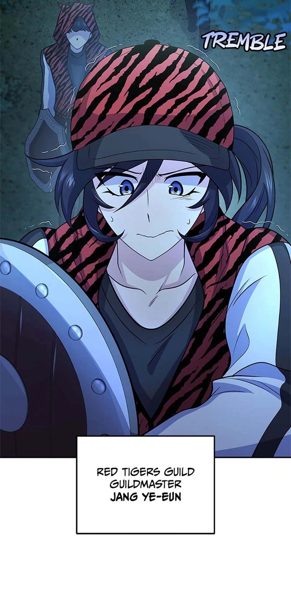 Read Hero