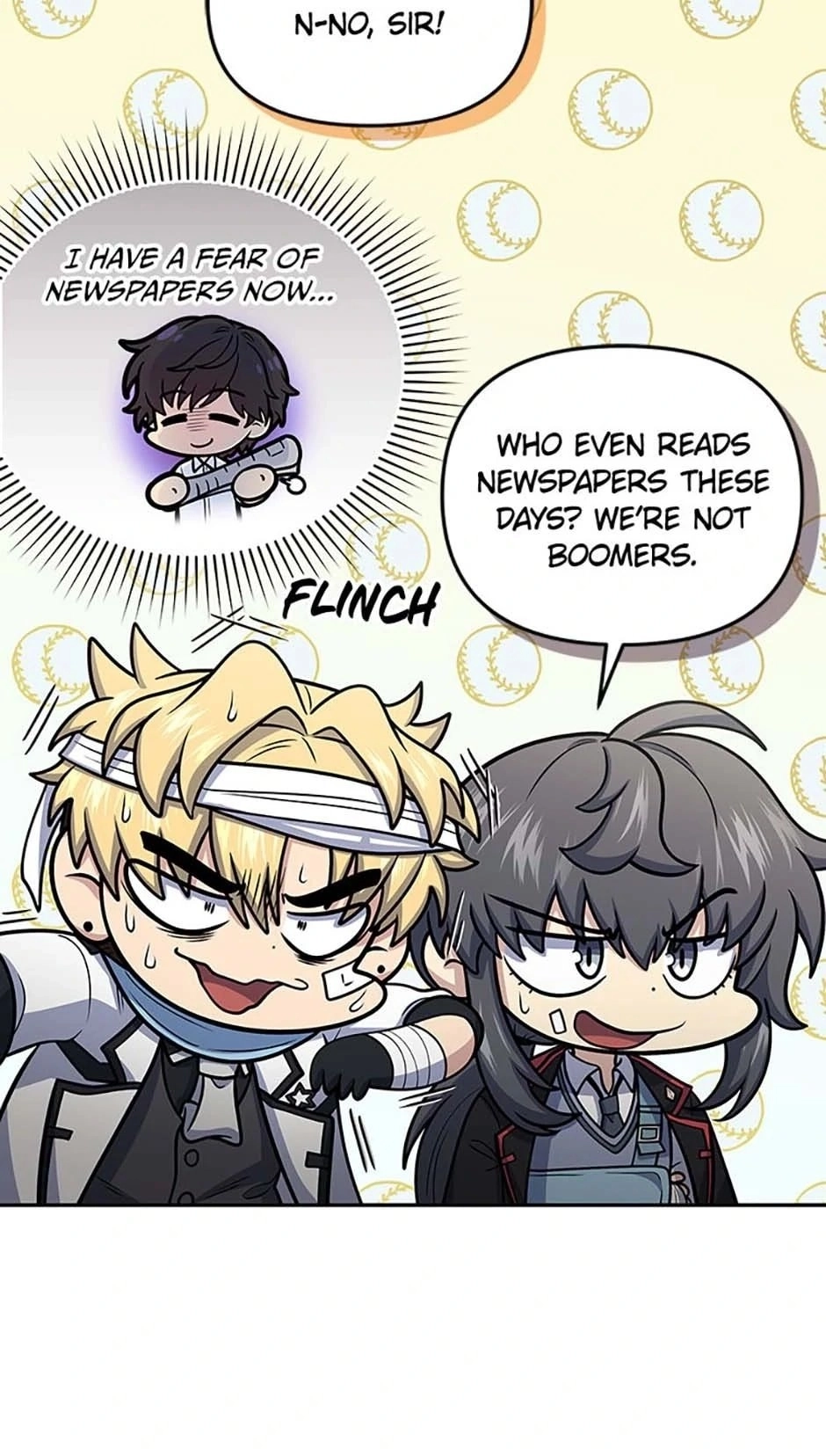 Read Hero