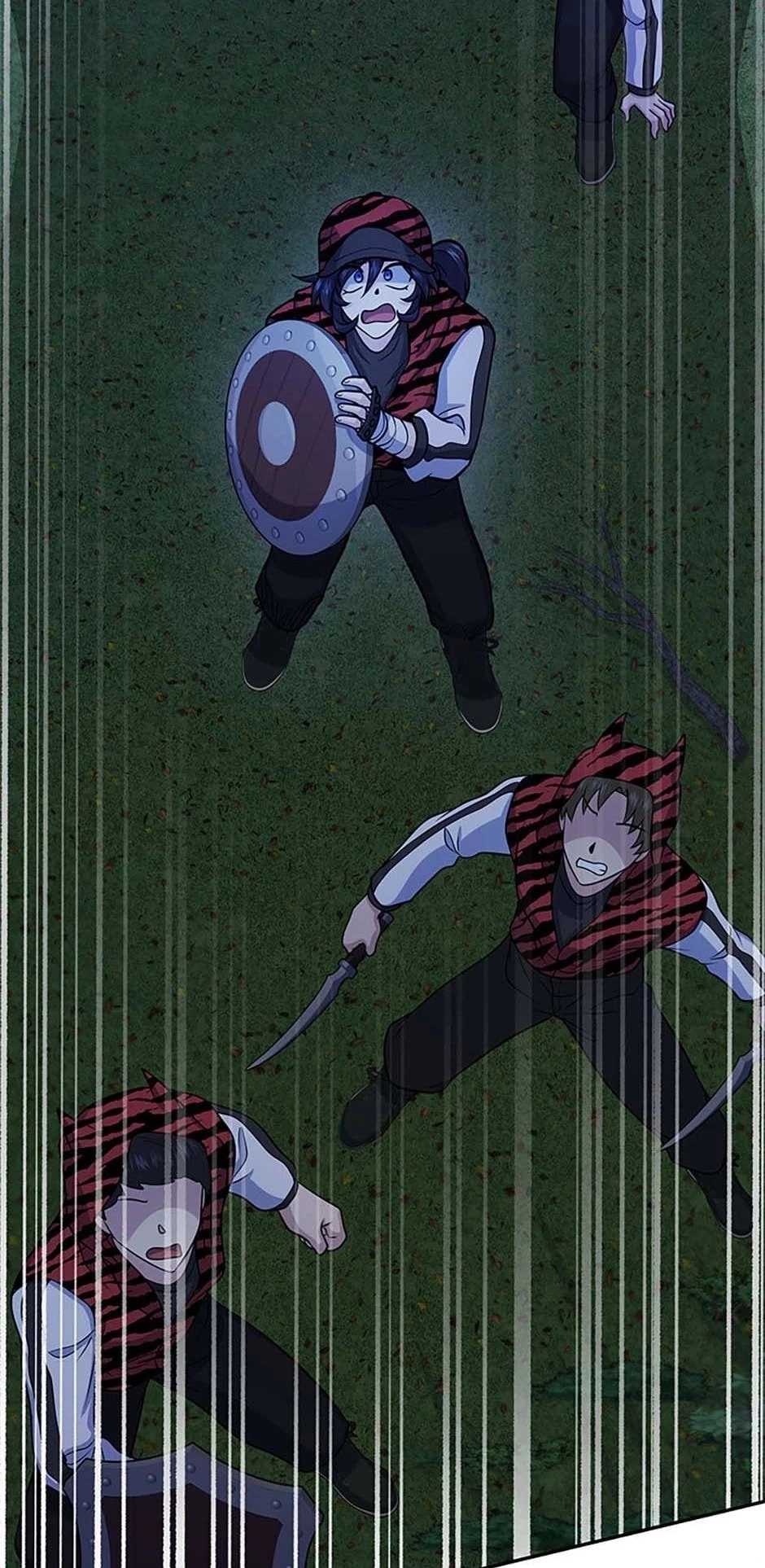 Read Hero