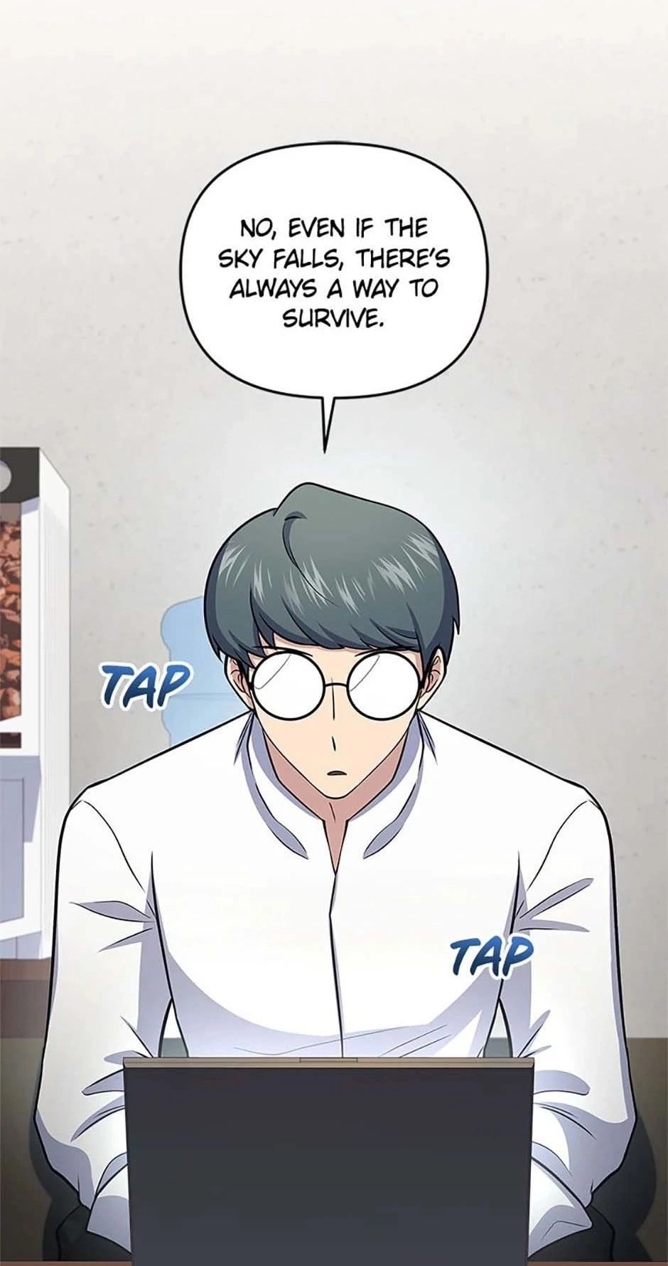 Read Hero