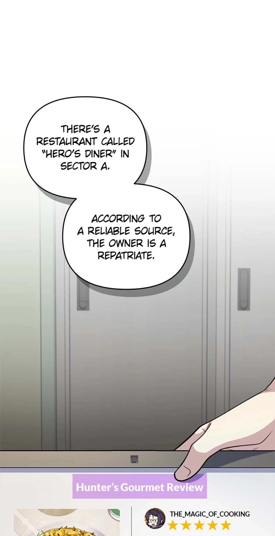 Read Hero