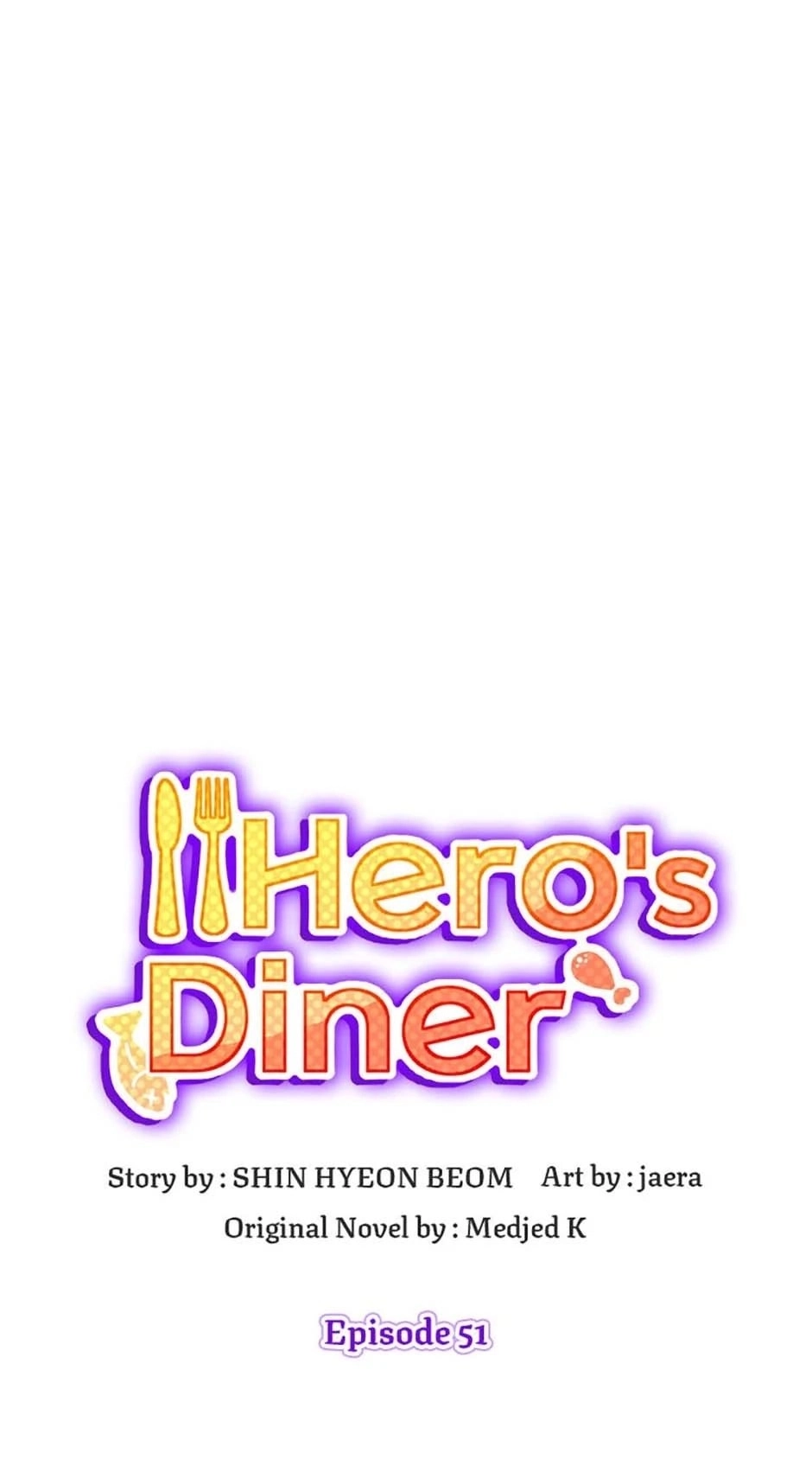 Read Hero