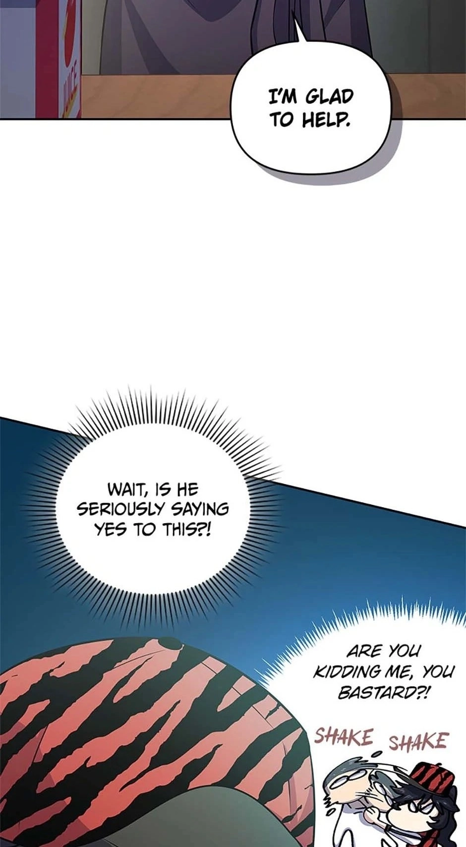 Read Hero