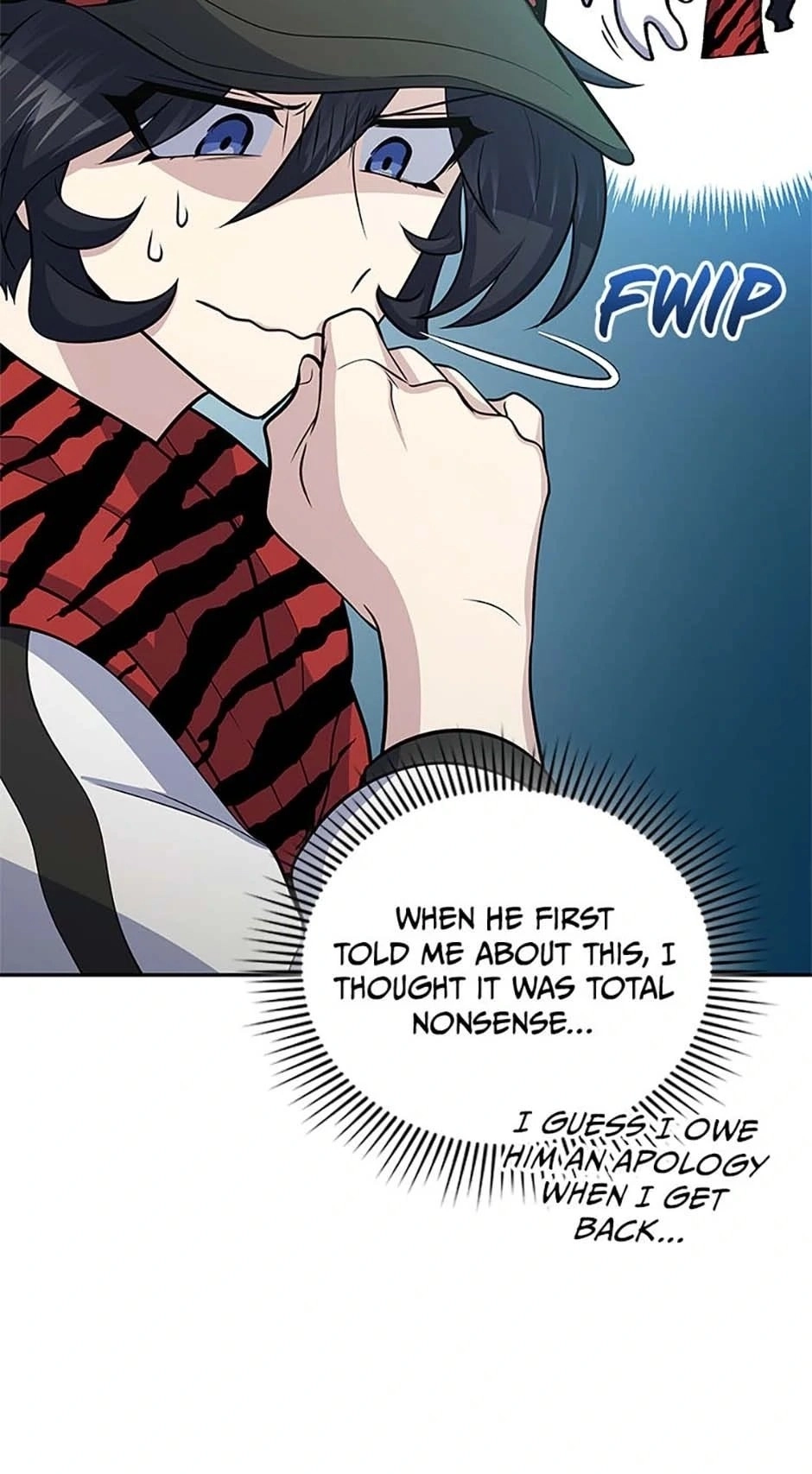 Read Hero