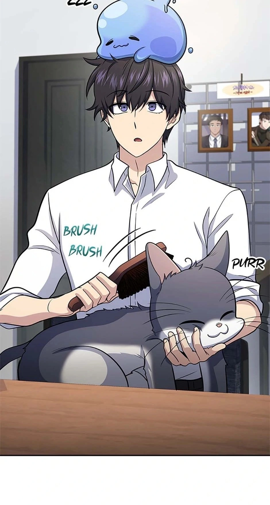 Read Hero