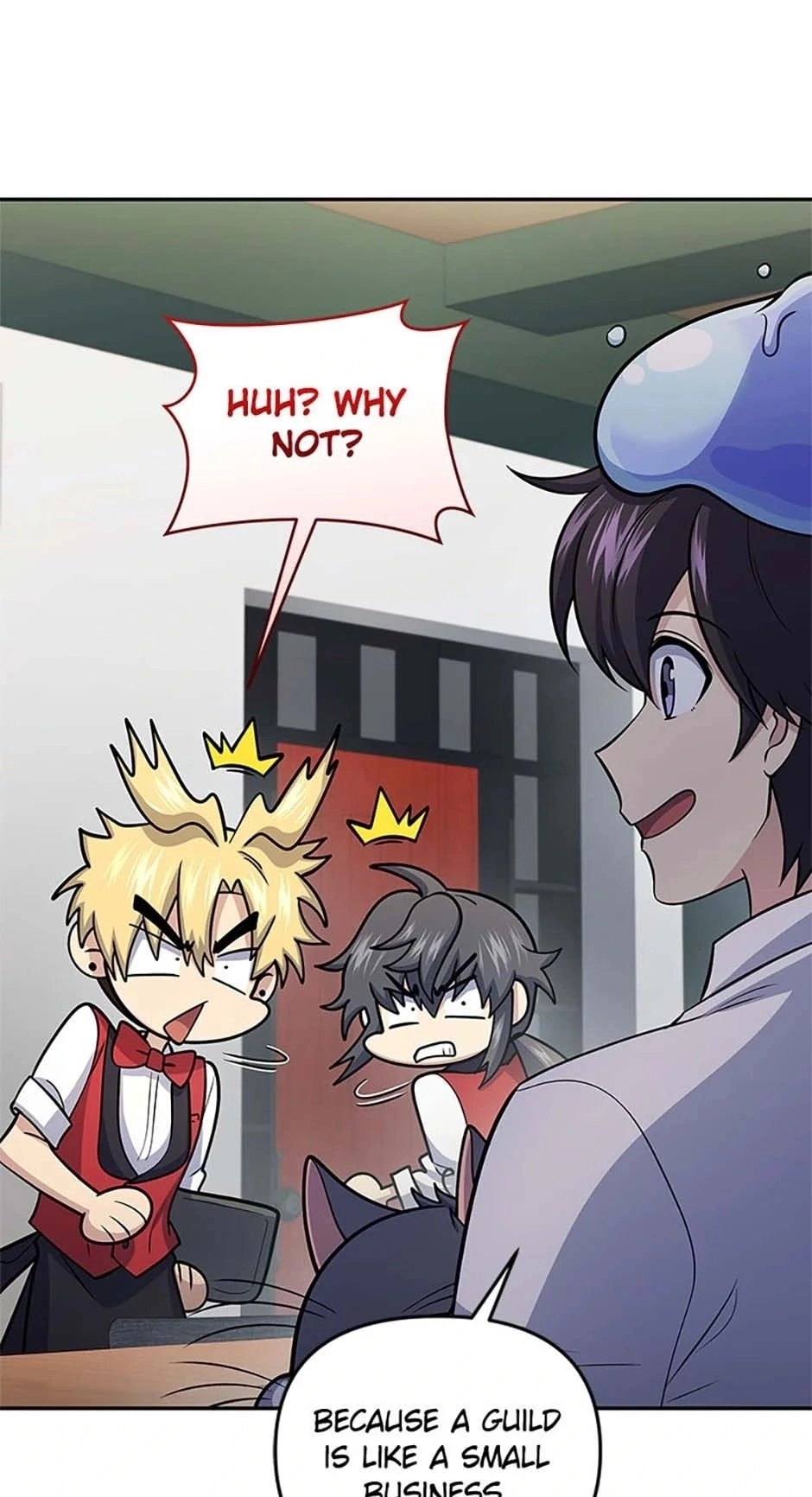 Read Hero
