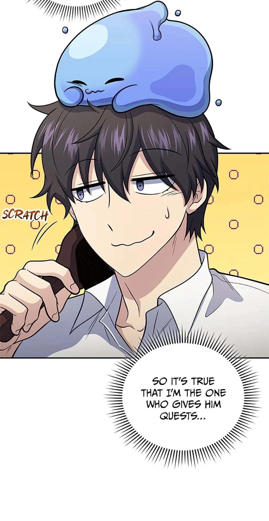 Read Hero