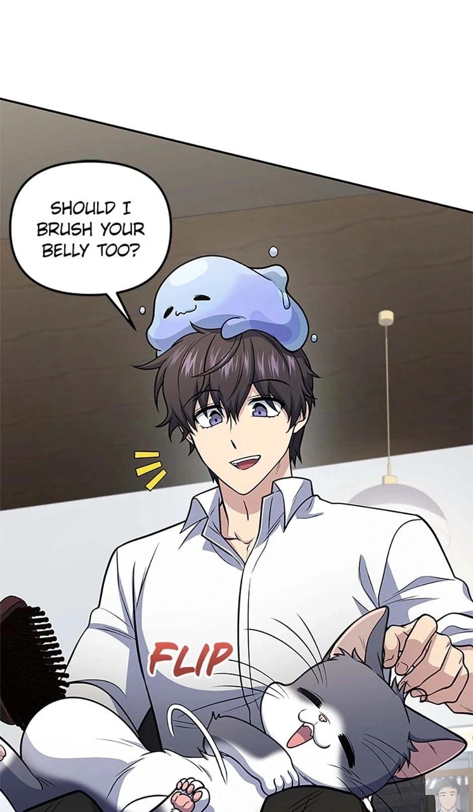 Read Hero