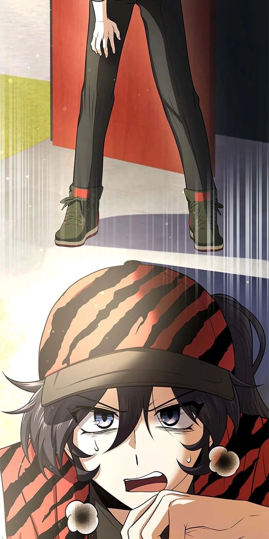Read Hero
