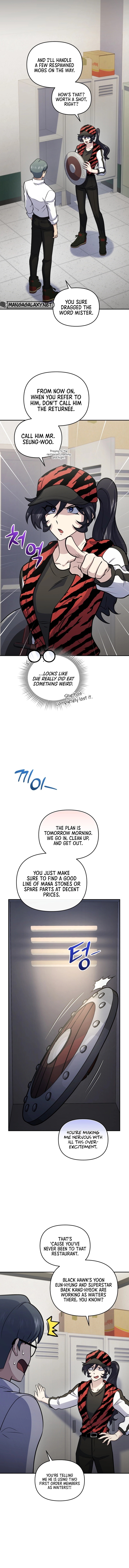 Read Hero