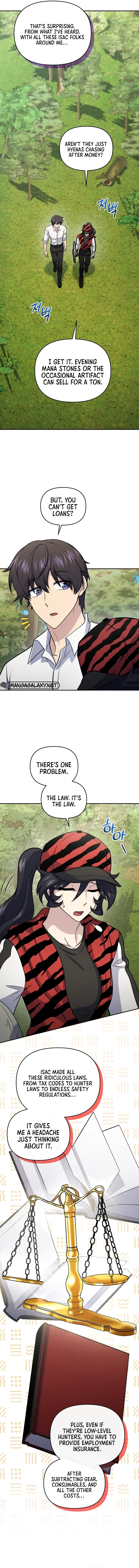 Read Hero