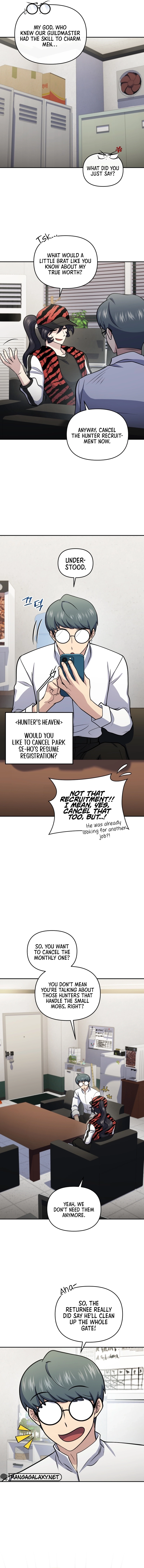 Read Hero