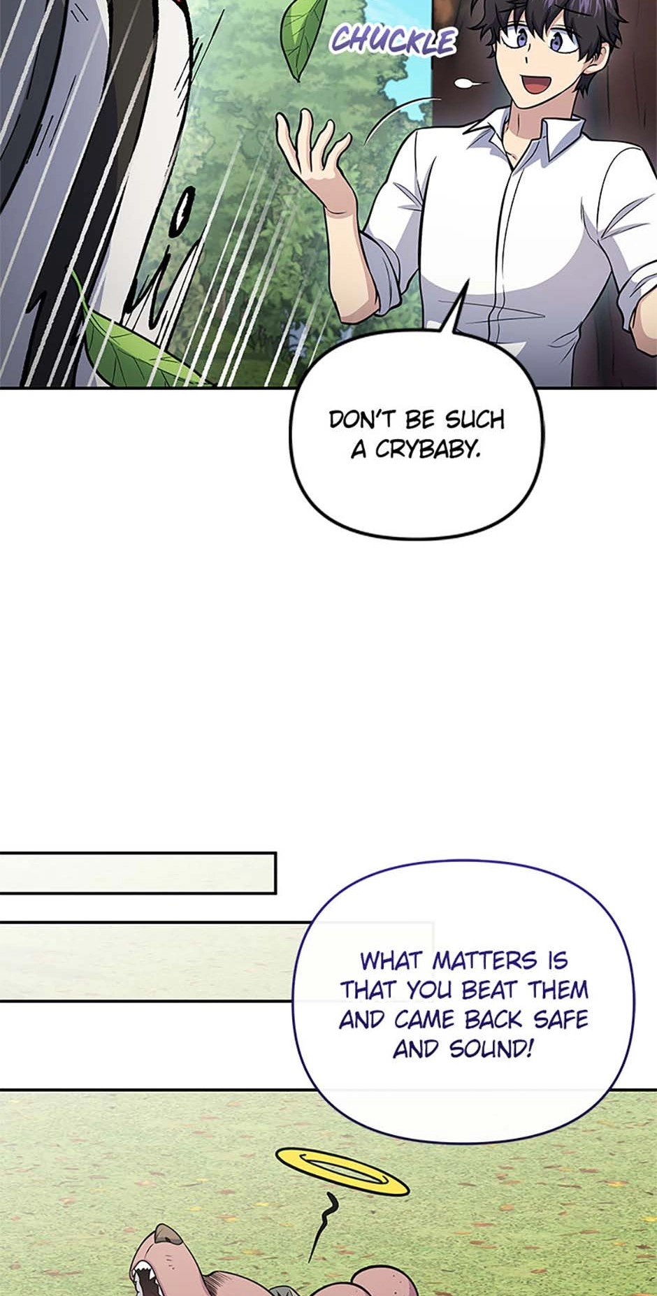 Read Hero