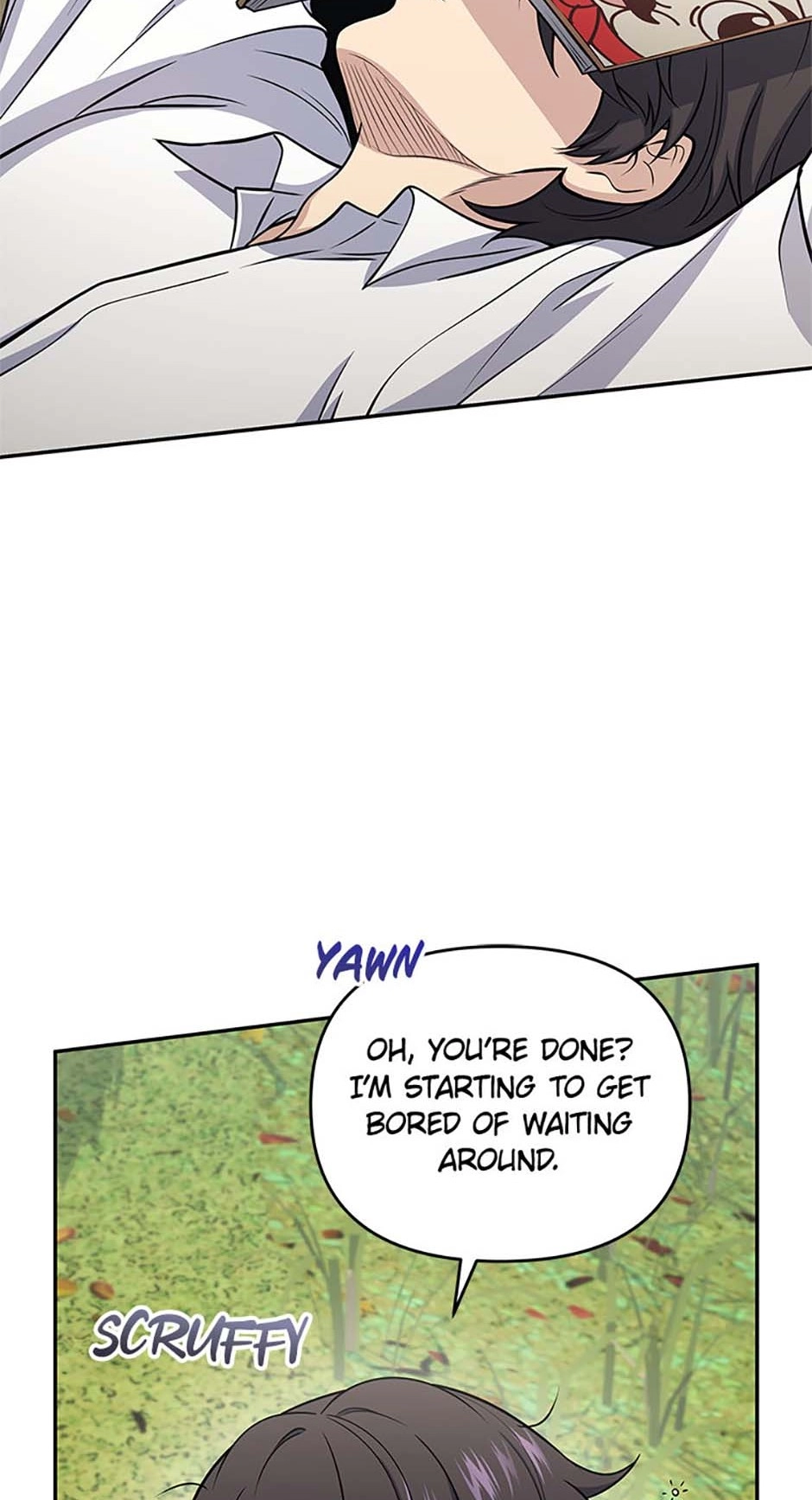 Read Hero