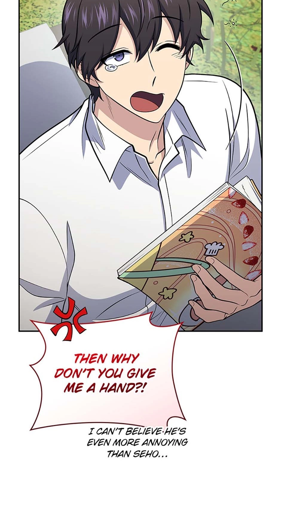 Read Hero